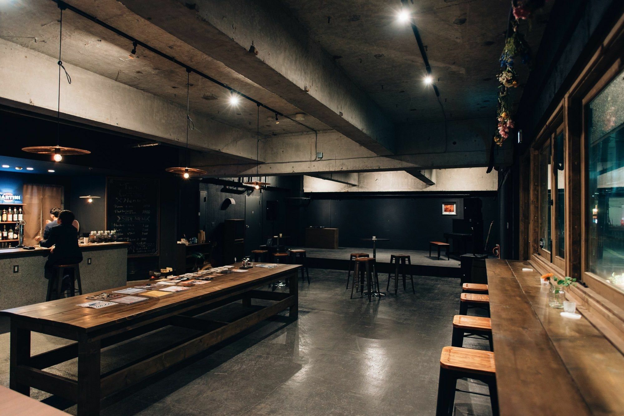 Tune Hakodate Hostel & Musicbal Екстериор снимка