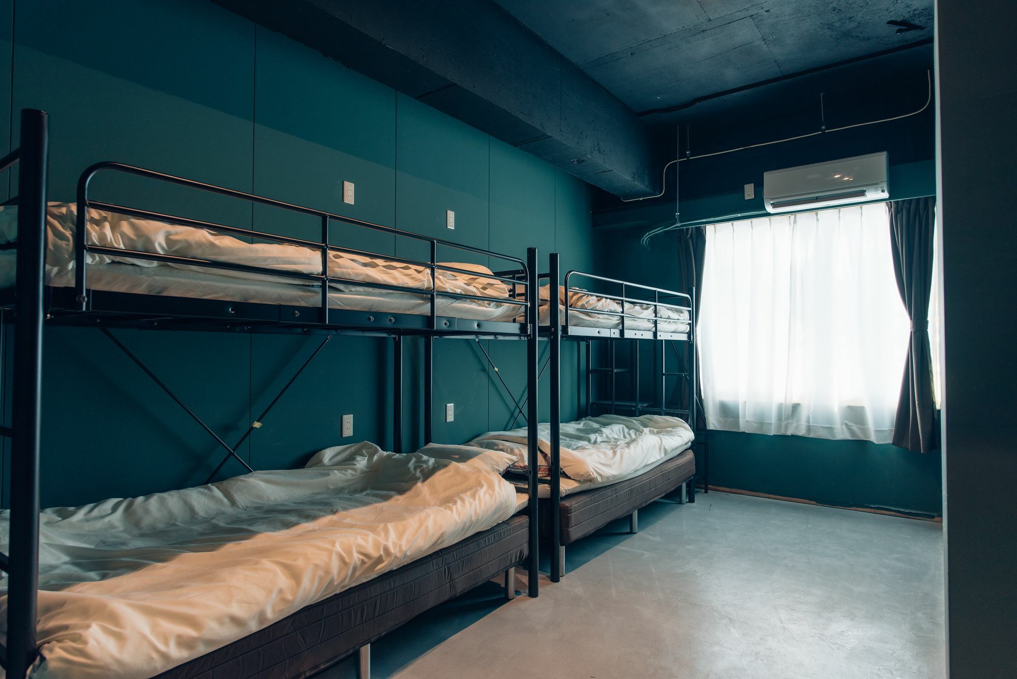Tune Hakodate Hostel & Musicbal Екстериор снимка